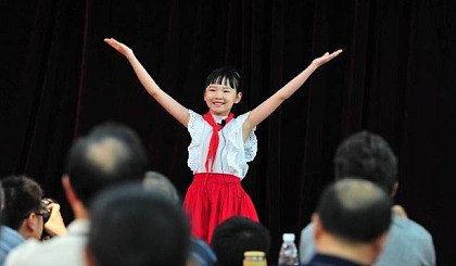 宝安中心区口才班哪个好电话多少-演讲口才培训基地
