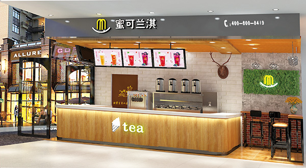 四川茶饮加盟推荐-奶茶加盟店排行榜