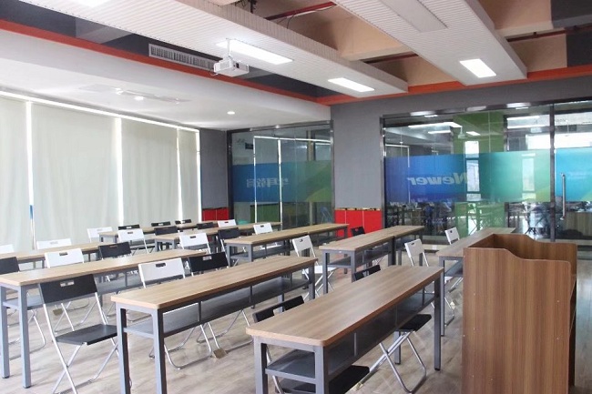 java软件培训费用多少