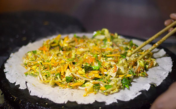 辽宁菜煎饼加盟欢迎来电咨询
