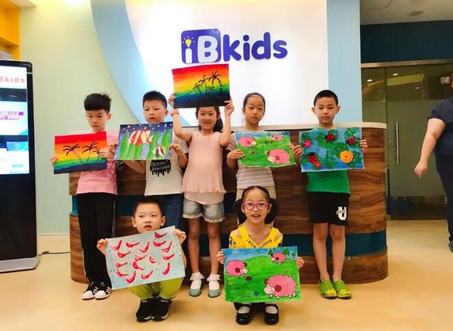 少兒培訓-深圳早幼教數據分析