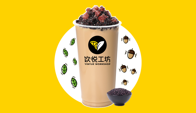奶茶店代理加盟联系电话