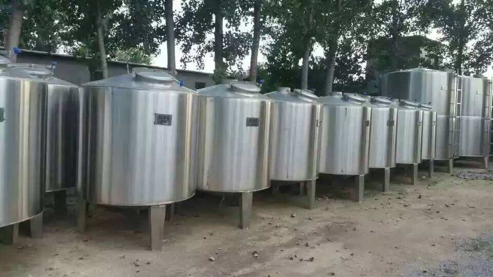 厂家直接报价大连不锈钢水箱