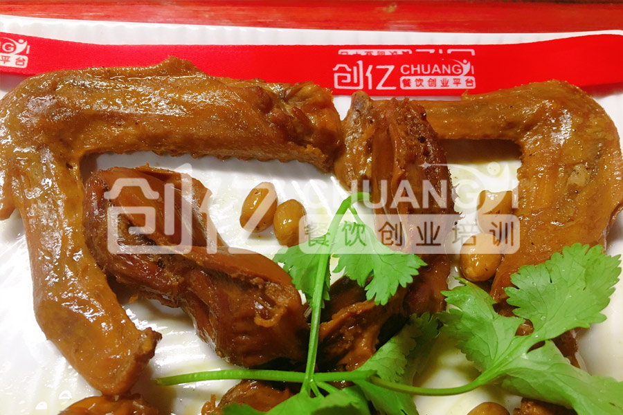 哪找卤菜技术培训学校什么价格