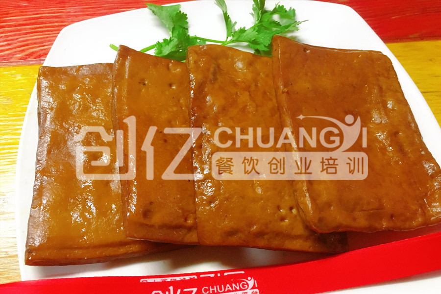 哪找卤菜技术培训学校什么价格
