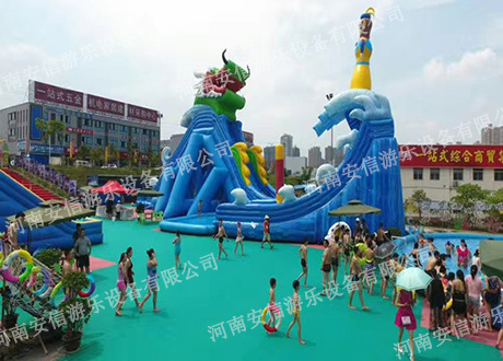 北京高品质的成人支架水池
