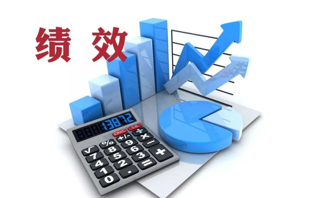 kpi绩效管理系统