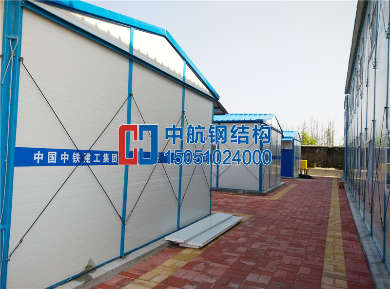 江苏睢宁县订制活动板房怎么报价