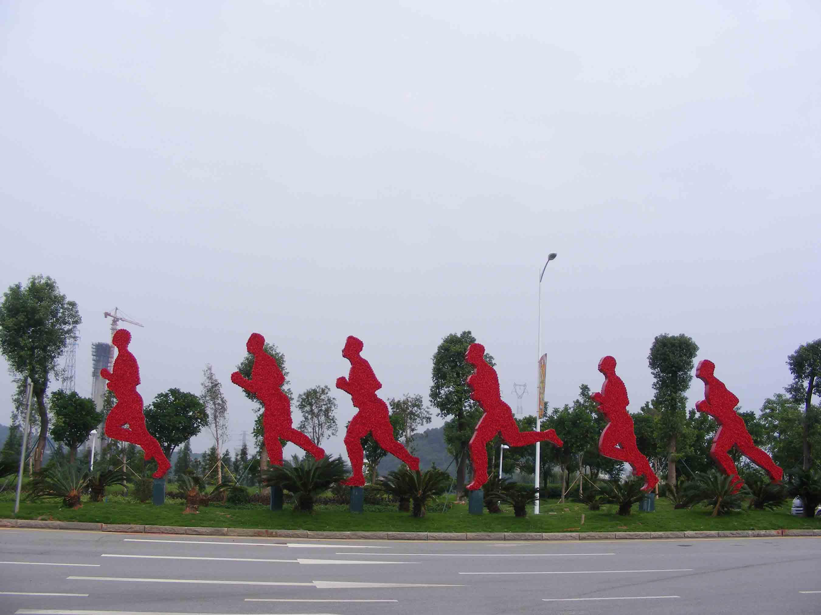 信阳市大型雕塑雕刻哪家好