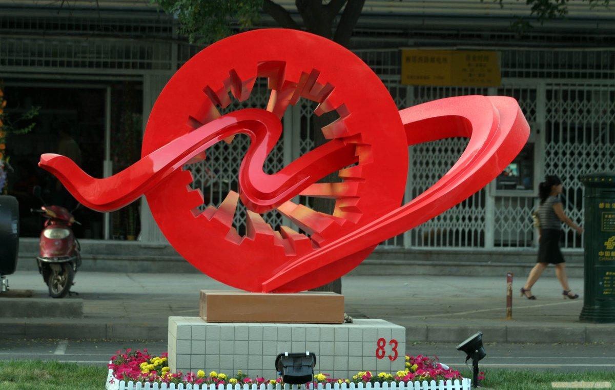 信阳市大型雕塑雕刻哪家好