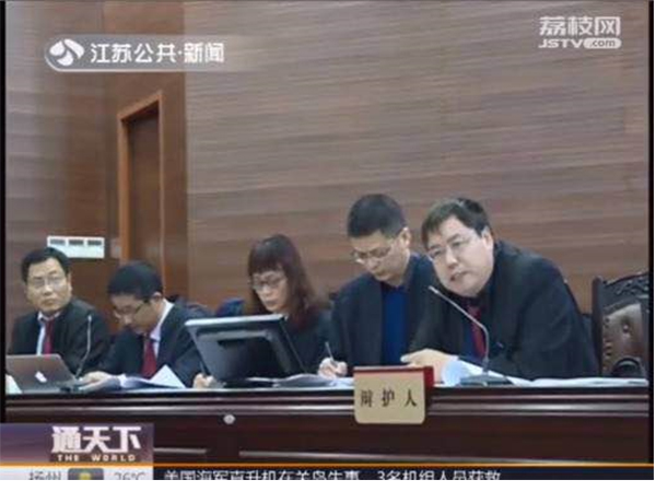 有口皆碑的销售假药罪律师价位