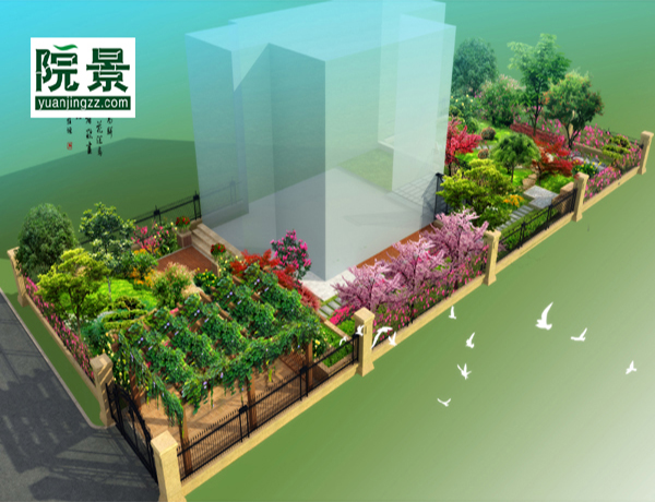 花箱承接制作