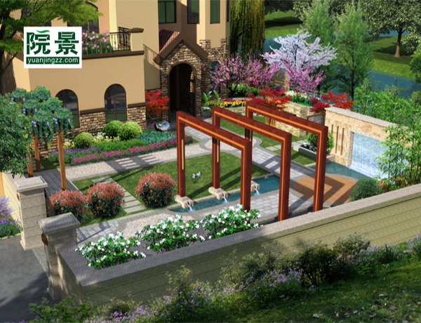 花箱承接制作