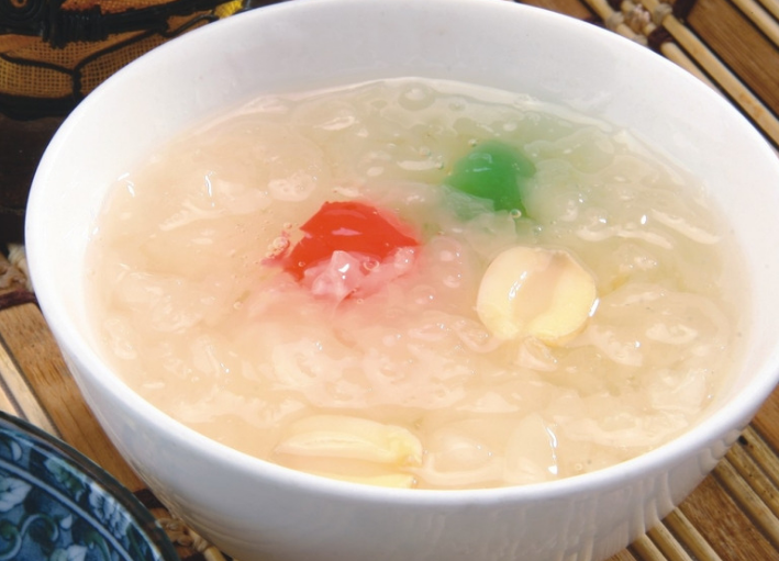 广州燕窝
