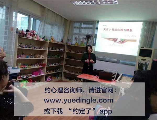 值得推荐强迫症