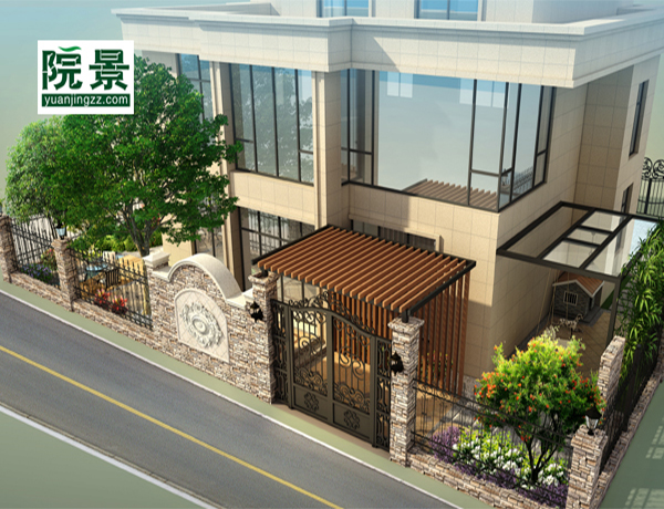 花箱承接制作