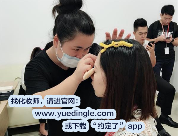 儿童化妆需要多少费用
