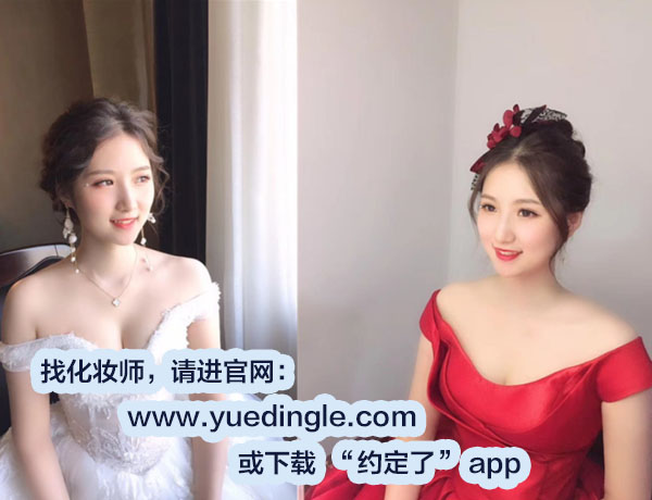 饱受好评时尚造型师