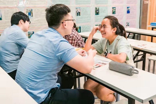 新密儿童专注力训练学校哪好