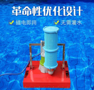有名的游泳池吸污机设备热线电话