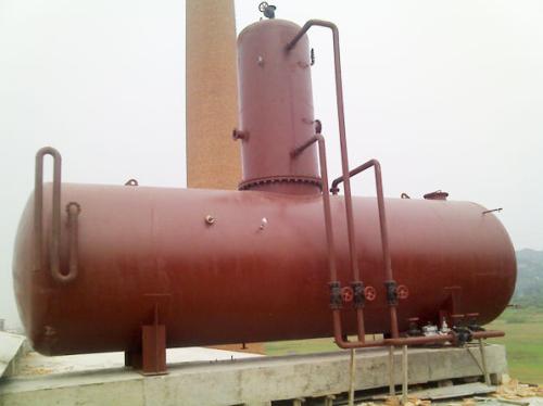 福建热力除氧器能去除多少氧材质