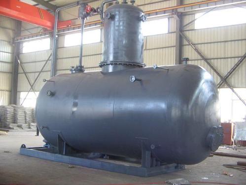 福建热力除氧器能去除多少氧材质