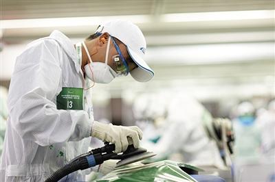 西宁汽车钣金装潢工证报考时间在线报名入口