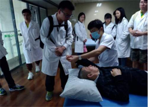 牡丹江亚健康调理师证报名时间及报名流程