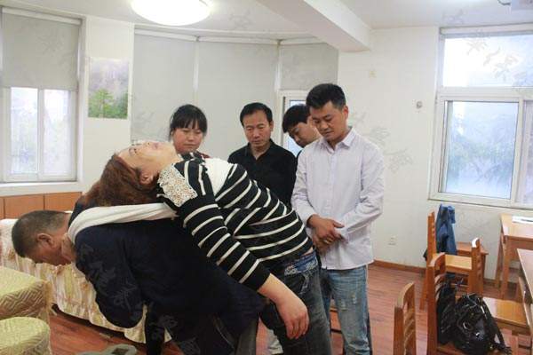 牡丹江亚健康调理师证报名时间及报名流程