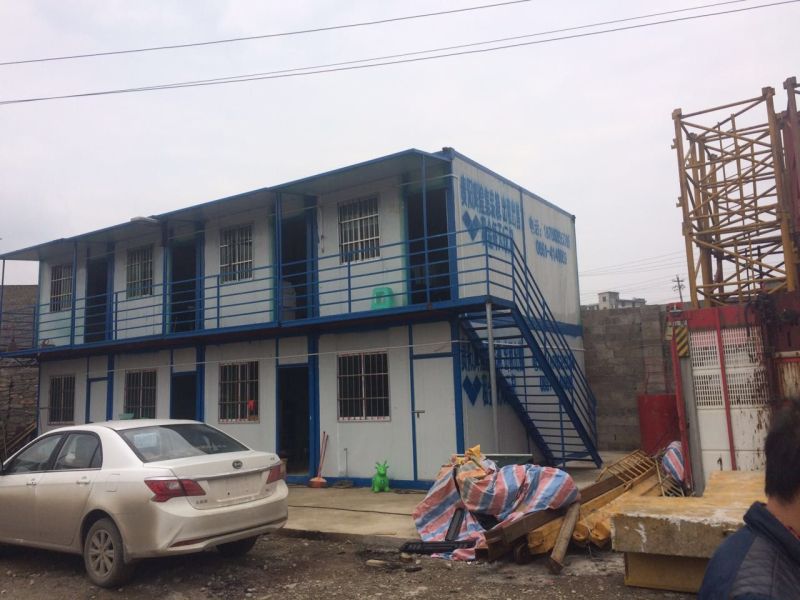 不二选择的钢结构工程用途
