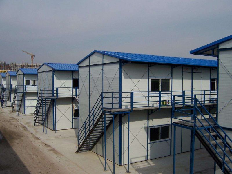 平坝区钢结构加工应用