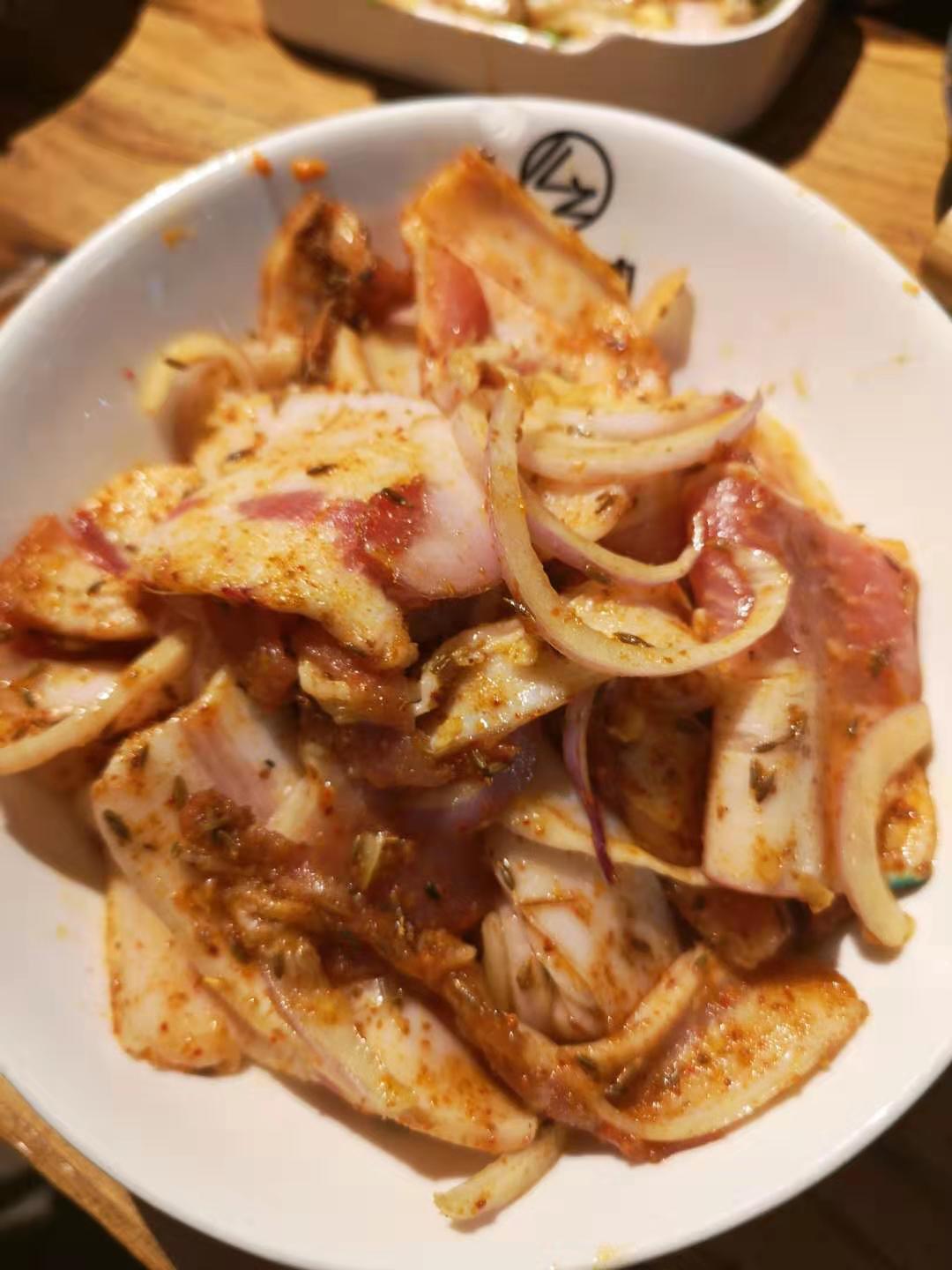 泰安炭火烤肉加盟开店扶持