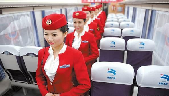 我想学空乘专业