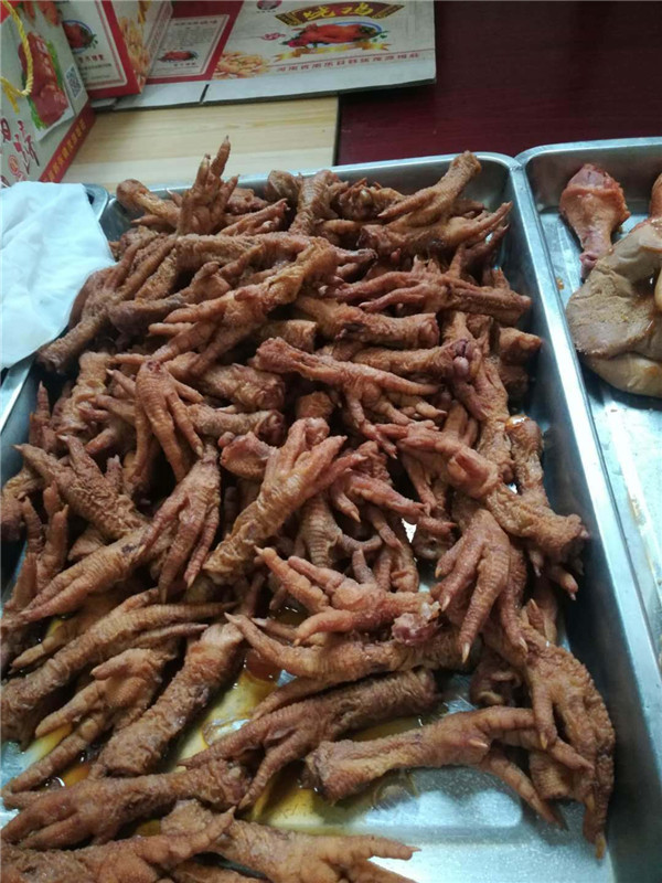 中牟知名的茂源熟食培训技术选哪家
