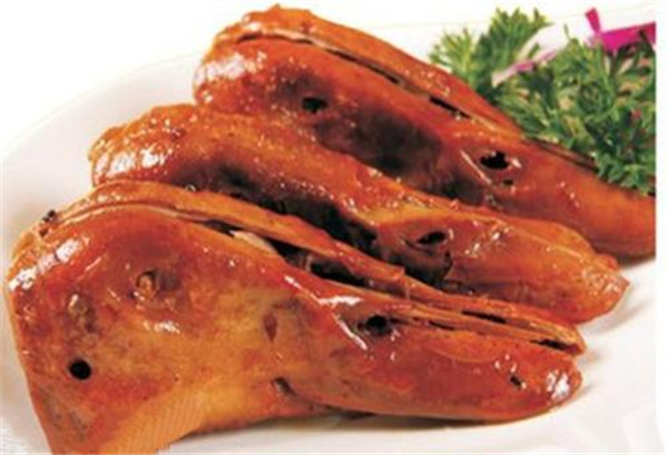 想学习酱牛肉技术培训