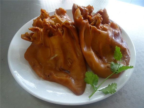 特色琉璃馍技术培训客户至上-茂源肉食