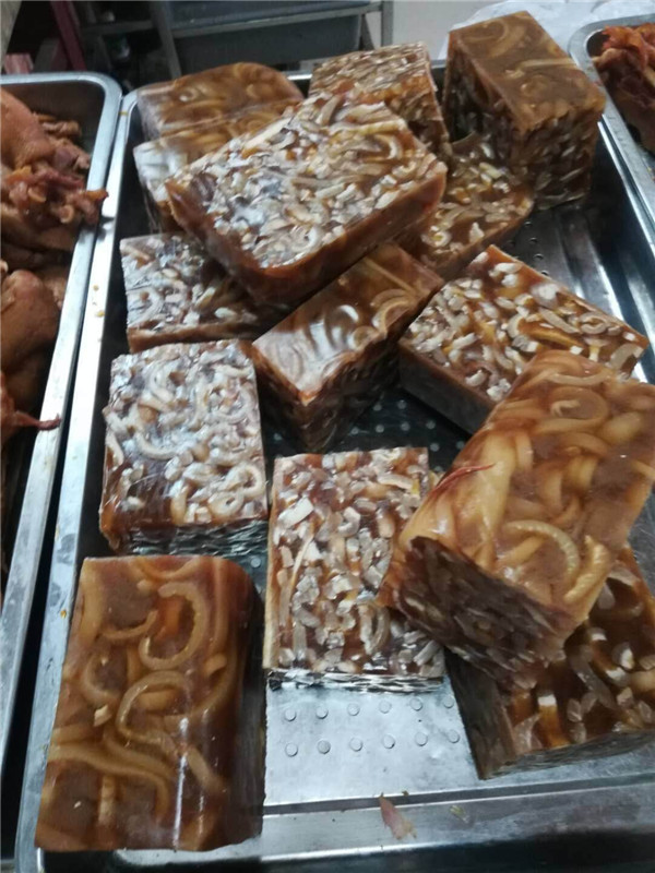 值得信赖绝味鸡爪培训