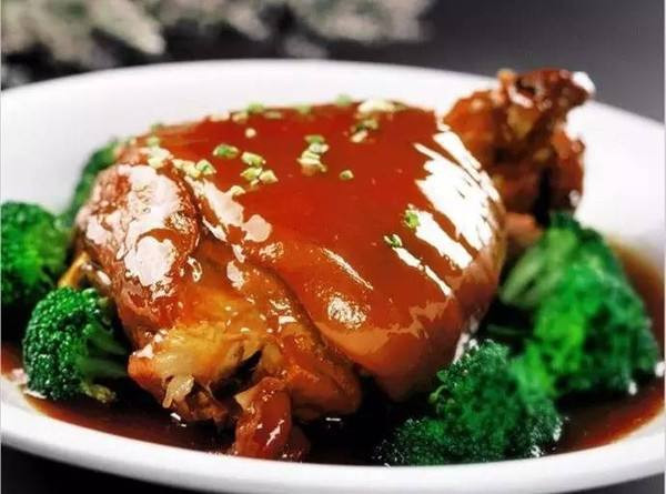 凉菜系列培训哪能学技术精湛