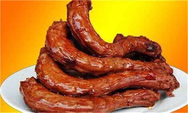知名的酱牛肉技术培训优惠促销