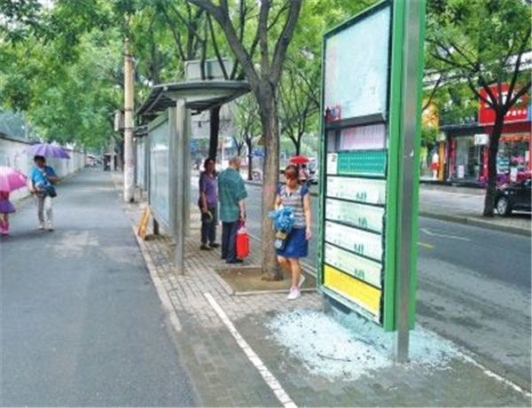 郑州市区LED广告屏媒体公司同行发布选哪个