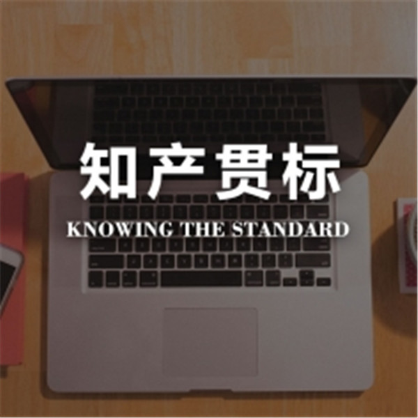知产贯标公司信誉企业