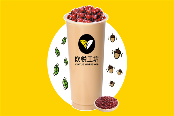 怎样开奶茶店哪家效果好