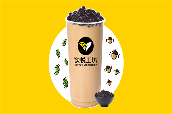 哪家牌子好好的奶茶店有哪些