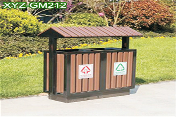 塑料垃圾桶制造厂家