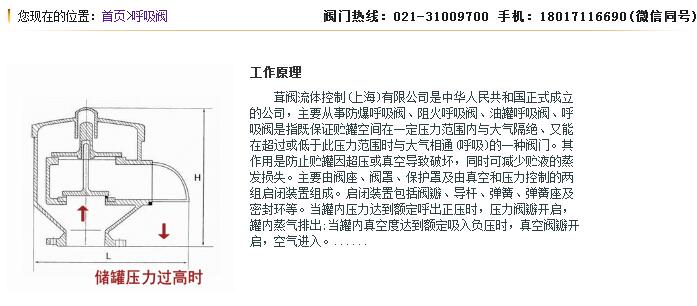 兰州双联安全阀