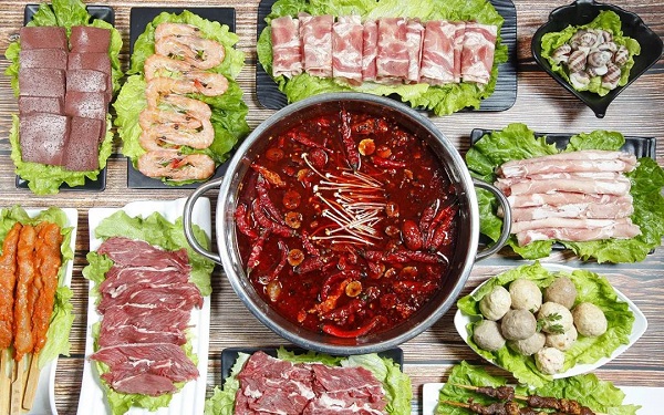 淮北加盟烧烤食材店食材品牌