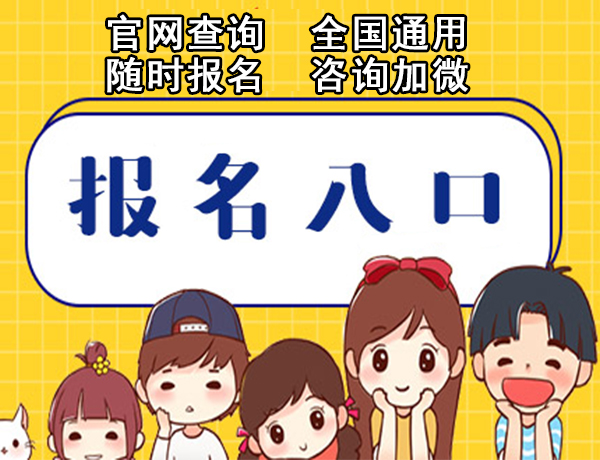 创业培训师证报名地点