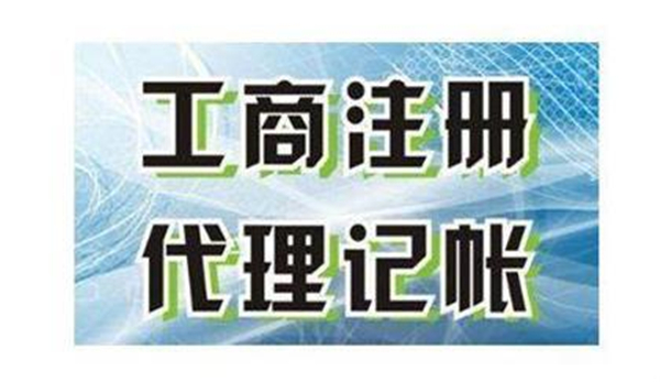 专业的记账财务