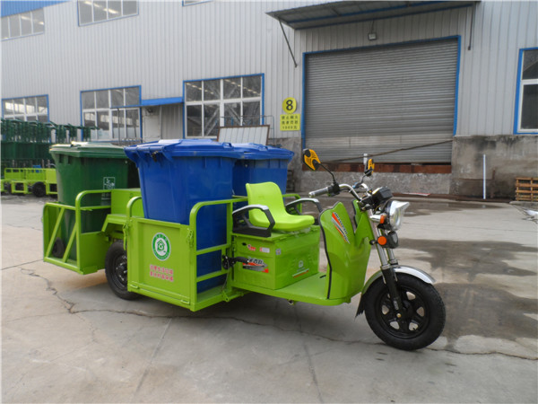 立即预定手推保洁车