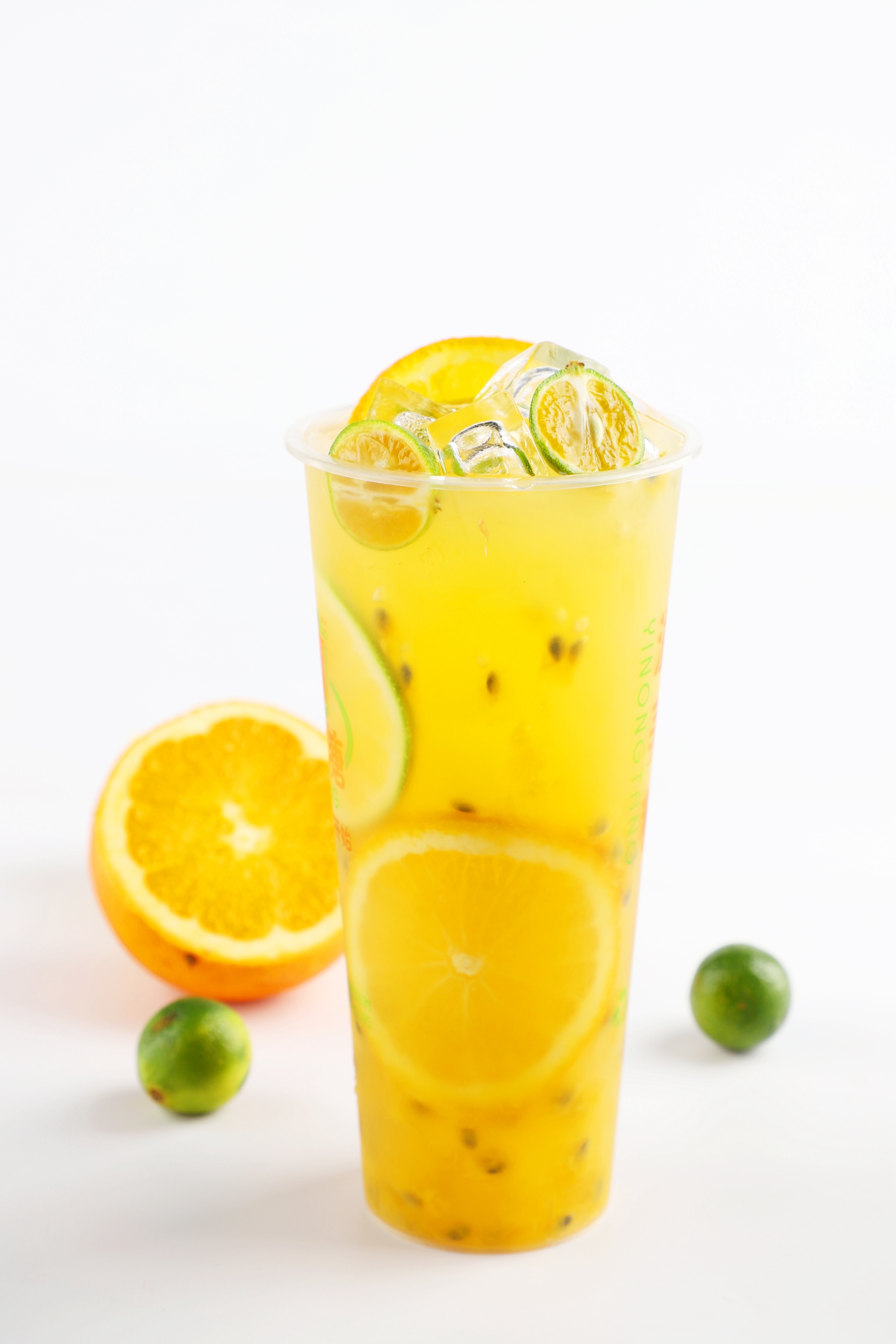冷饮培训点